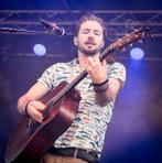 Jeremy Loops Tickets | Zuiderparktheater s-Gravenhage