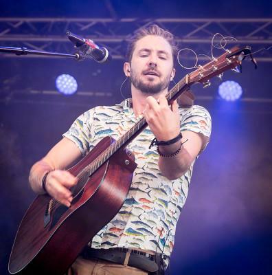 Jeremy Loops Tickets | Zuiderparktheater s-Gravenhage, Tickets en Kaartjes, Evenementen en Festivals