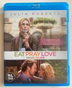 EAT PRAY LOVE (BLURAY), Verzenden, Gebruikt