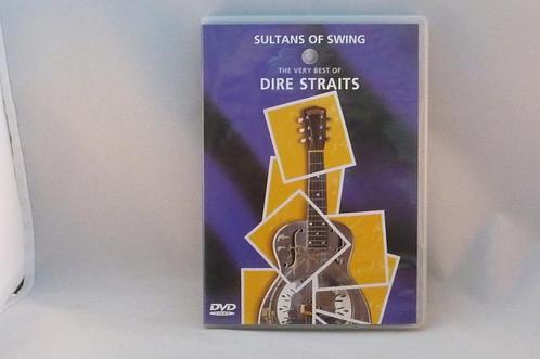 Dire Straits - The Very best of (Sultans of Swing) DVD, Cd's en Dvd's, Dvd's | Muziek en Concerten, Verzenden