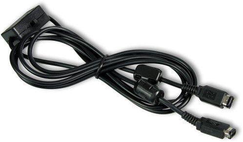Joytech Game Boy Dual Link Kabel-1.8M (Game Boy) NIEUW, Spelcomputers en Games, Games | Nintendo Game Boy, Nieuw, Ophalen of Verzenden