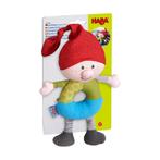 Haba rammelaar Kasper Karel baby sp van €14,99 voor €8,99, Kinderen en Baby's, Speelgoed | Babyspeelgoed, Ophalen of Verzenden