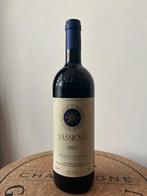 2021 Tenuta San Guido, Sassicaia - Bolgheri DOC - 1 Fles, Nieuw