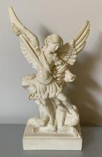 Beeld, Aartsengel Michaël en draak, H. Familie, Pieta - 29, Antiek en Kunst