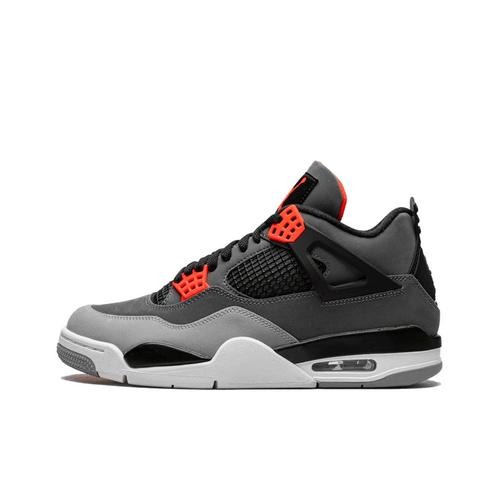 -9% Nike  Nike Air jordan 4 retro infrared  maat 40,5, Kleding | Heren, Schoenen, Nieuw, Verzenden