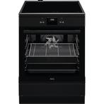 €849 AEG CIB6640AAB Vrijstaand fornuis A Electrisch Induct, Ophalen of Verzenden, Nieuw, Energieklasse A of zuiniger