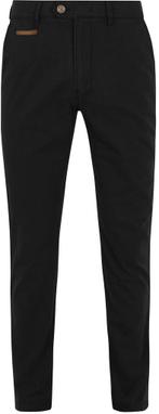 Gardeur Chino Benny 3 Zwart maat 60 Heren, Verzenden, Nieuw, Zwart, Gardeur