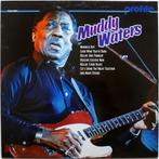LP gebruikt - Muddy Waters - Profile, Cd's en Dvd's, Vinyl | Jazz en Blues, Verzenden, Zo goed als nieuw