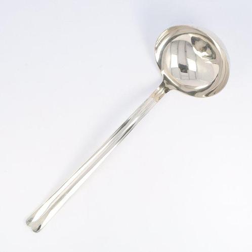 Gustav Beran model: P1000 ART-DECO Gerritsen & van Kempen -, Antiek en Kunst, Antiek | Goud en Zilver