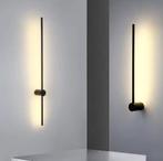 350° Draaibare LED Wandlamp – Modern Binnen Sfeerverlichting, Huis en Inrichting, Verzenden, Nieuw