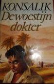 Woestijndokter - Woestijndokter, Boeken, Ophalen of Verzenden, Nieuw