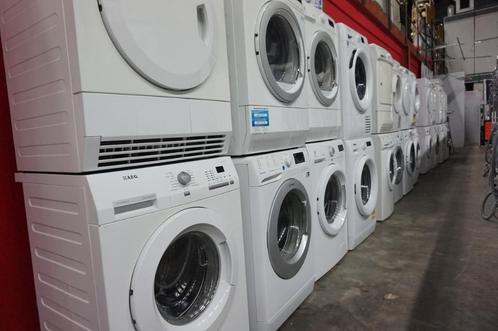 wasmachine met een wasdroger goedkoop en gratis bezorgd., Witgoed en Apparatuur, Was-droogcombinaties, Refurbished, 6 tot 8 kg