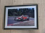 Ferrari - Niki Lauda - Foto, Nieuw