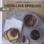 Heerlijke Spreads 9789461430106 Rachel Khoo, Boeken, Kookboeken, Verzenden, Zo goed als nieuw, Rachel Khoo