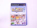 PlayStation 2 - Metropolismania, Ophalen of Verzenden, Nieuw