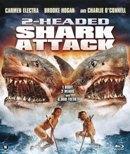2 headed shark attack - Blu-ray, Verzenden, Nieuw in verpakking