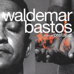 cd - Waldemar Bastos - Pretaluz, Zo goed als nieuw, Verzenden