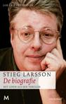Stieg Larsson - de biografie (9789029086011)