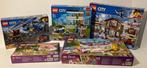 Lego - Lego city/Lego friends - België, Nieuw