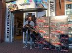 Traxxas X-Maxx 8S Brushless Monster truck Solar Flare €1249!, Hobby en Vrije tijd, Nieuw, Auto offroad, RTR (Ready to Run), Ophalen of Verzenden