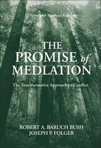 The Promise of Mediation 9780787974831, Verzenden, Zo goed als nieuw