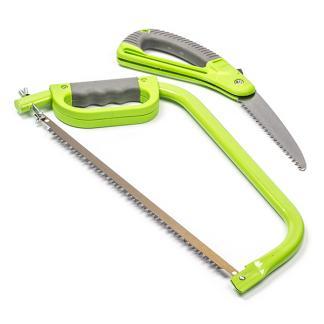 Snoeizaag en beugelzaag | Gardalux (Ergonomisch), Tuin en Terras, Snoeischaren, Nieuw, Verzenden