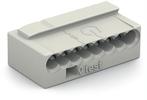 Wago Micro Lasklem - 243-308 [50 Stuks], Verzenden, Nieuw, Overige typen