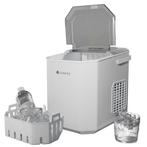 IJsblokjesmachine IceOracle - Wit, Witgoed en Apparatuur, IJsmachines, Verzenden, Nieuw