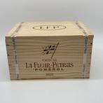 2020 La Fleur Petrus - Pomerol - 6 Fles (0,75 liter), Nieuw