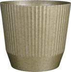 2dekans | Mica Decorations Rio Bloempot voor Buiten - H41 x, Ophalen of Verzenden, Zo goed als nieuw