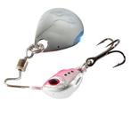 Ultimate Micro Spinnerbait Pink Pearl 4g, Verzenden, Nieuw, Overige typen