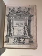 Rossi Ottavio - Le memorie bresciane opera istorica e