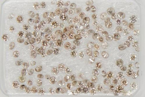 Zonder Minimumprijs - 172 pcs Diamant  (Natuurlijk)  - 1.16, Sieraden, Tassen en Uiterlijk, Edelstenen