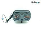 Tellerset Compleet KMH Honda XL 600 V Transalp 1991-1993, Motoren, Verzenden, Gebruikt