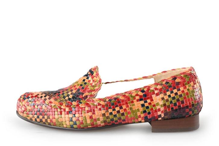 Sioux Loafers in maat 39 Bruin | 10% korting, Kleding | Dames, Schoenen, Bruin, Zo goed als nieuw, Overige typen, Verzenden