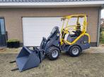 Eurotrac W11   Bel voor info of een super scherpe prijs, Zakelijke goederen, Machines en Bouw | Kranen en Graafmachines, Wiellader of Shovel