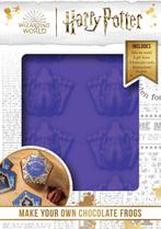 9798886635102 Harry Potter: Make Your Own Chocolate Frogs..., Boeken, Verzenden, Nieuw, Insight Editions