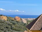 Sfeervol appartement Andalusië, Costa del Sol met zeezicht!