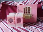 Mattel - Barbiepop Barbie 1998 Magic Kitchen 1990 lavatrice