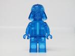 Lego - Star Wars - Prototype Darth Vader trans dark blue, Nieuw
