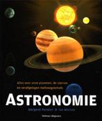 Astronomie 9789059204249 M. Penston, Boeken, Wetenschap, Verzenden, Zo goed als nieuw, M. Penston
