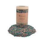 Grennn - Gekleurde sensorische rijst 750 gram - Mermaid, Nieuw