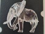 Figuur - Swarovski - SCS - Editione Annuale 1993 - Elefante, Antiek en Kunst