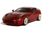 Matrix 1:43 - Modelauto - Zagato Perana Z-One 2009 - Limited, Nieuw