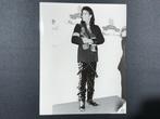 Scott Downie - Michael Jackson at the soul awards (1989), Antiek en Kunst