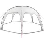 Partytent waterdicht grijs (Kampeertenten, Outdoor Kamperen), Verzenden, Nieuw