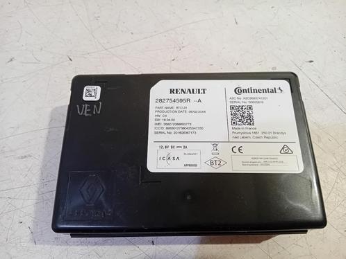 Bedieningspaneel multi media Renault Mégane IV 1.6 TCe 205, Auto-onderdelen, Elektronica en Kabels, ARN erkend, Stiba lid, Erkend duurzaam