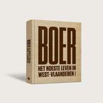 Boer 9789492677266 Brecht Demasure, Verzenden, Zo goed als nieuw, Brecht Demasure