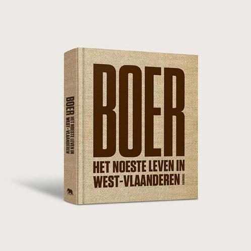 Boer 9789492677266 Brecht Demasure, Boeken, Reisgidsen, Zo goed als nieuw, Verzenden