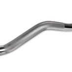 VirtuFit Olympische EZ Curl Bar - Halterstang - 120 cm, Sport en Fitness, Fitnessmaterialen, Verzenden, Nieuw